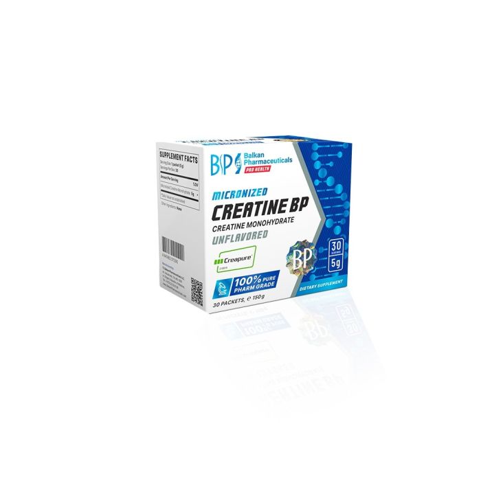 Креатин БФ Балкан - Creatine BP Balkan Pharmaceuticals