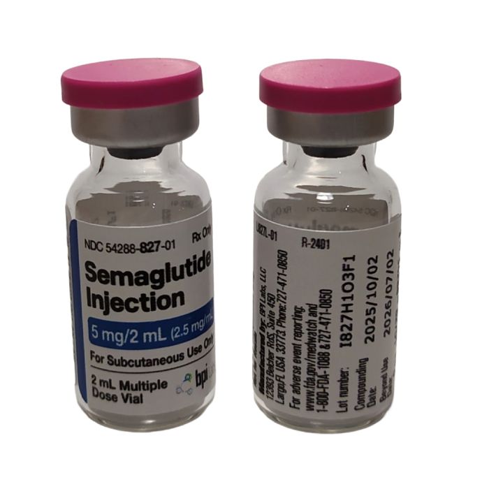 Семаглутид Bpi Labs  (Semaglutide Bpi Labs)