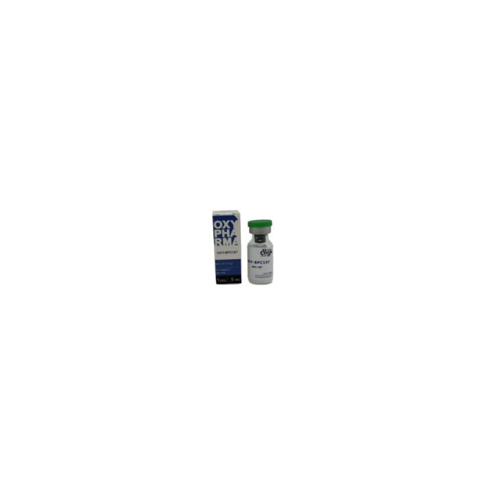 БПЦ 157 Цивиа  (BPC 157 Civia)