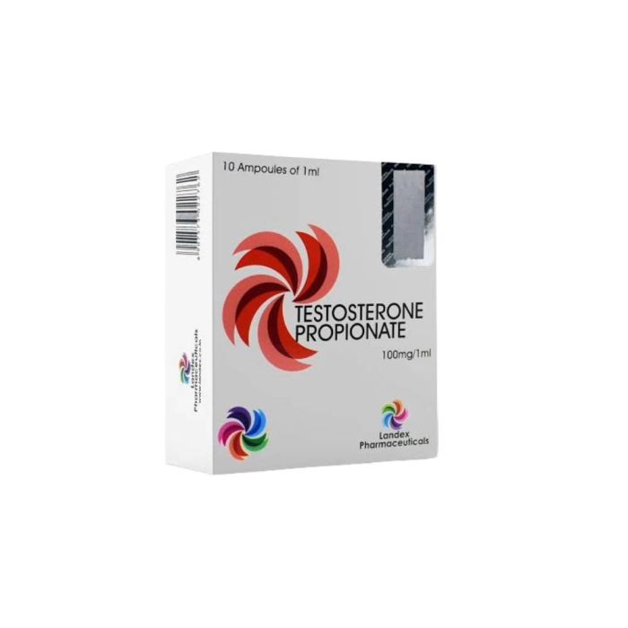  Тест P 100 мг Ландекс (Test P 100mg Landex)