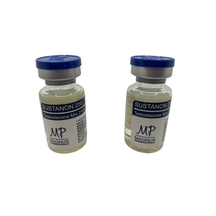 Сустанон Магнус Топ 250 мг (Sustanon 250 mg Magnus Top)