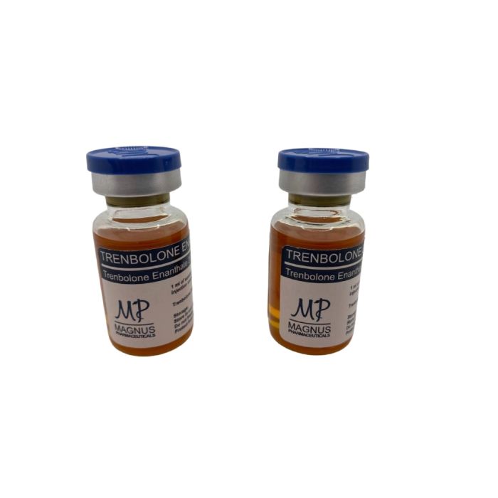 Примоболан Магнус Топ 100 мг (Primobolan 100 mg Magnus Top)