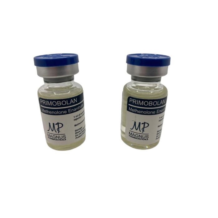 Примоболан Магнус Топ 100 мг (Primobolan 100 mg Magnus Top)