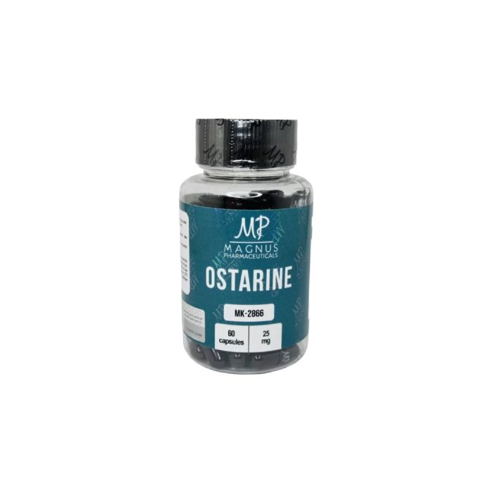 Остарин Магнус 25 мг (Ostarine 25 mg Magnus)