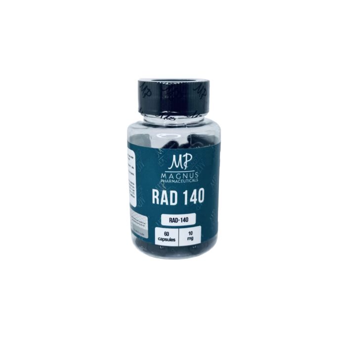RAD 140 Магнус 10 мг (RAD 140 10 mg Magnus)