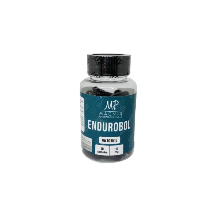 Эндуробол Магнус 10 мг (Endurobol 10 mg Magnus)