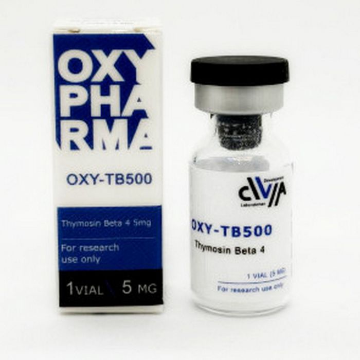 ТБ500 ОксиФарма (TB500 OxyPharma)