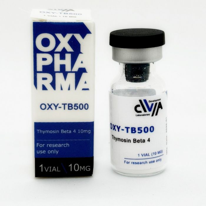 ТБ500 ОксиФарма (TB500 OxyPharma)