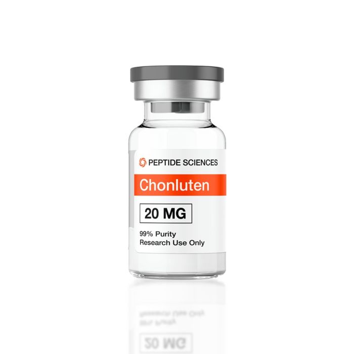 Хонлютен Пептид Саенс 20 мг (Chonluten 20 mg Peptide Sciences)