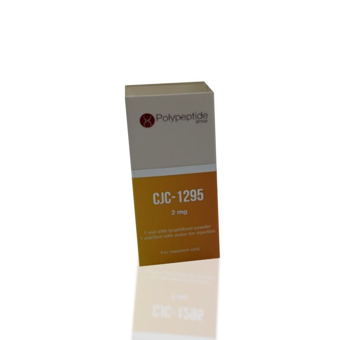 СЖС1295 Поліпептид 2 мг (CJC1295 2 mg Polypeptide)