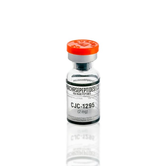 СЖС1295 Пурчейз Пептидс 2 мг (CJC1295 2 mg Purchase Peptides)