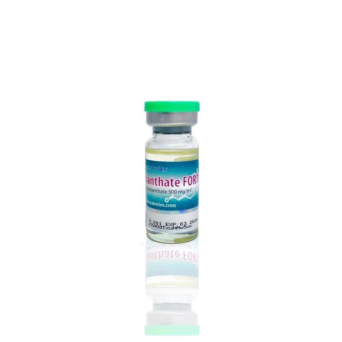 СП Енантат Форте СП Лабс 10 мл по 500 мг (SP Enanthate Forte SP Laboratories 500 mg)