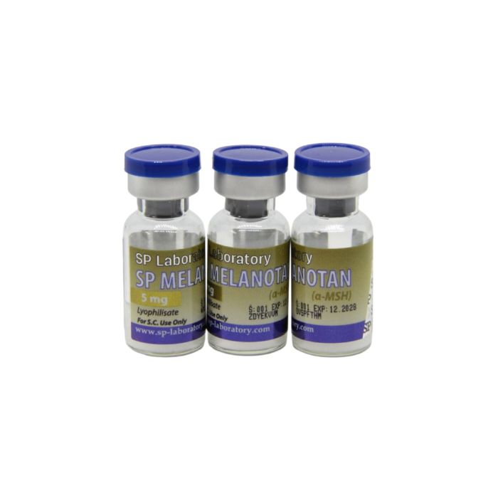 СП Меланотан СП Лабс 10 мг (SP Melanotan 10 mg SP Labs)