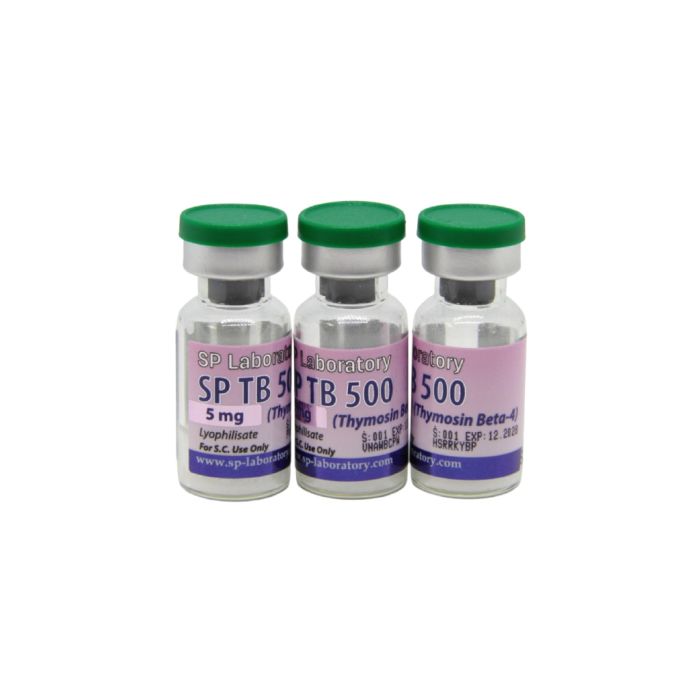 СП ТБ-500 СП Лабс 5 мг (SP TB-500 5 mg SP Labs)