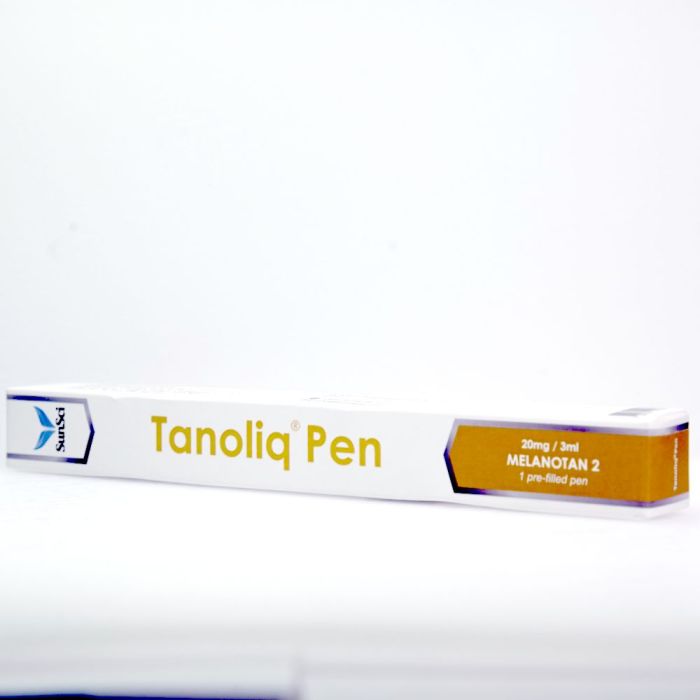 Танолік 15 мг (Tanoliq Pen SunSci Pharmaceutical)